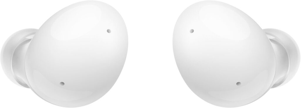 Samsung - Galaxy Buds 2 - Wit