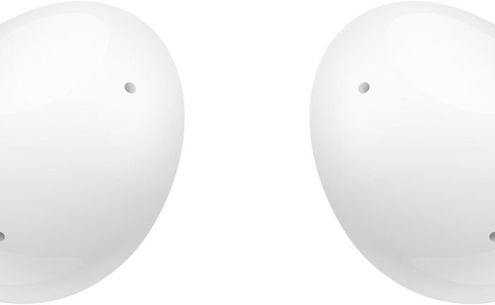 Samsung - Galaxy Buds 2 - Wit