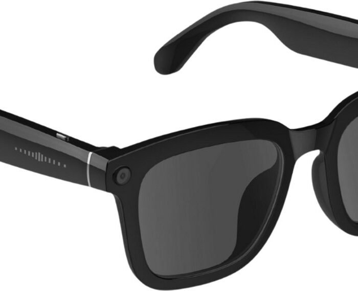 Fivesquare - VisionPro V03 - Zwart