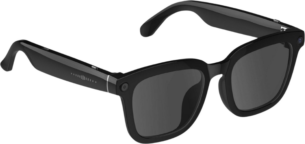 Fivesquare - VisionPro V03 - Zwart