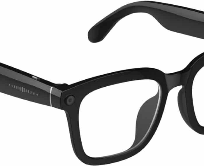 Unbranded - VisionPro V03 Slimme Fotobril - Zwart