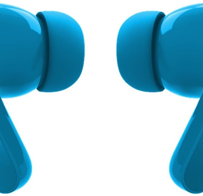 Motorola - PG38C07950 Oordopjes - Multicolor