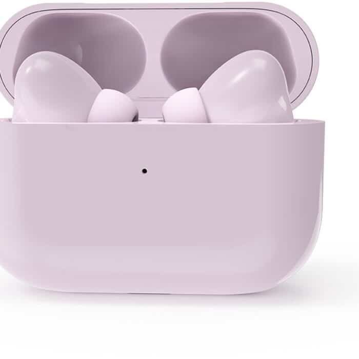 Gembird - GMB-Audio In-Ear Oordopjes - Paars