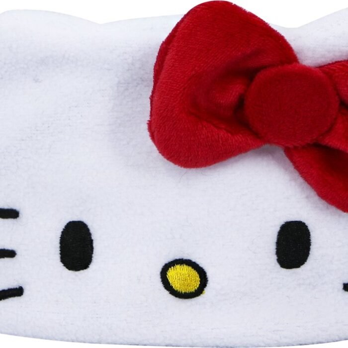 OTL Technologies - Hello Kitty koptelefoon - Wit