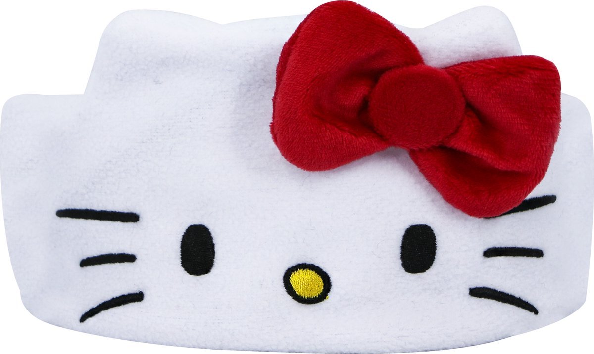 OTL Technologies - Hello Kitty koptelefoon - Wit