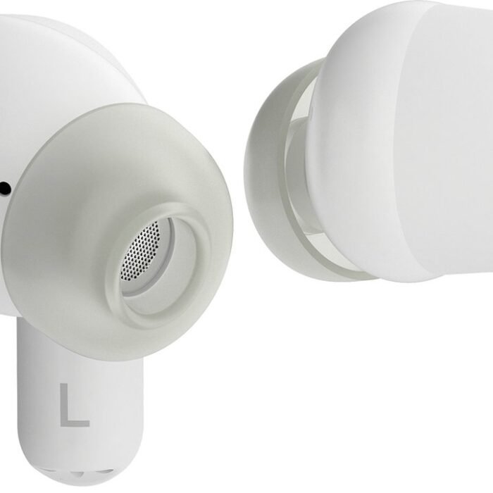 Creative - Zen Air Pro True Wireless oortelefoon - Wit