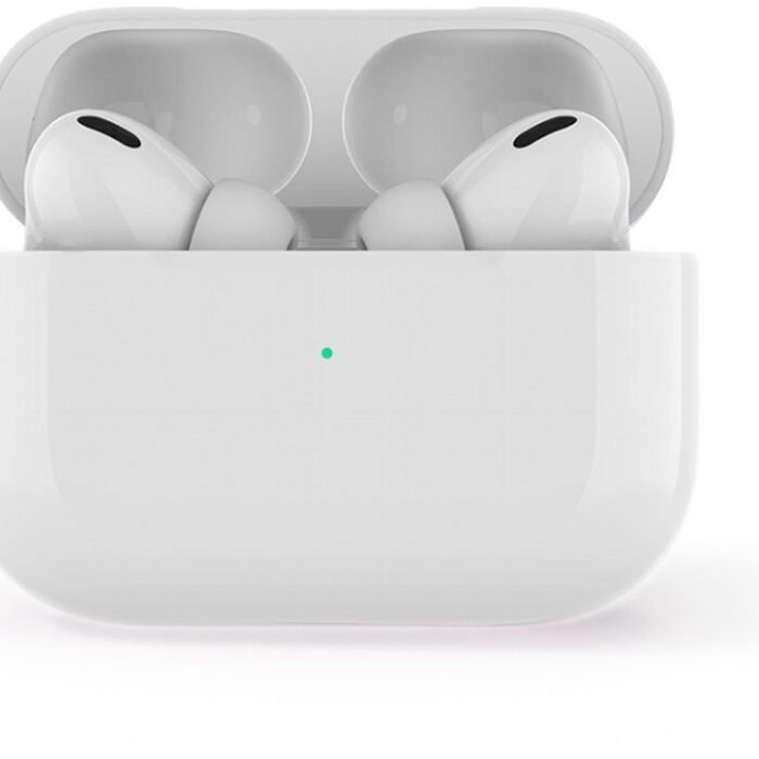 Gembird - GMB-Audio In-Ear Oordopjes - Wit