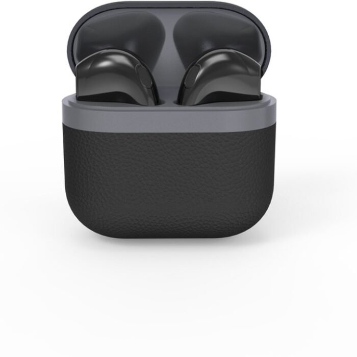 Gembird - GMB-Audio TWS In-Ear Oordopjes - Zwart