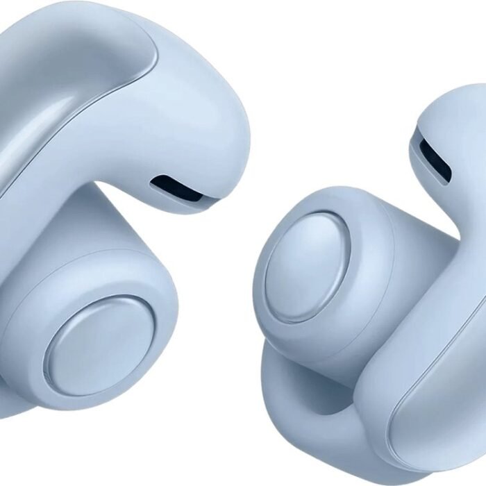 Bose - Ultra Open Earbuds - Lichtblauw