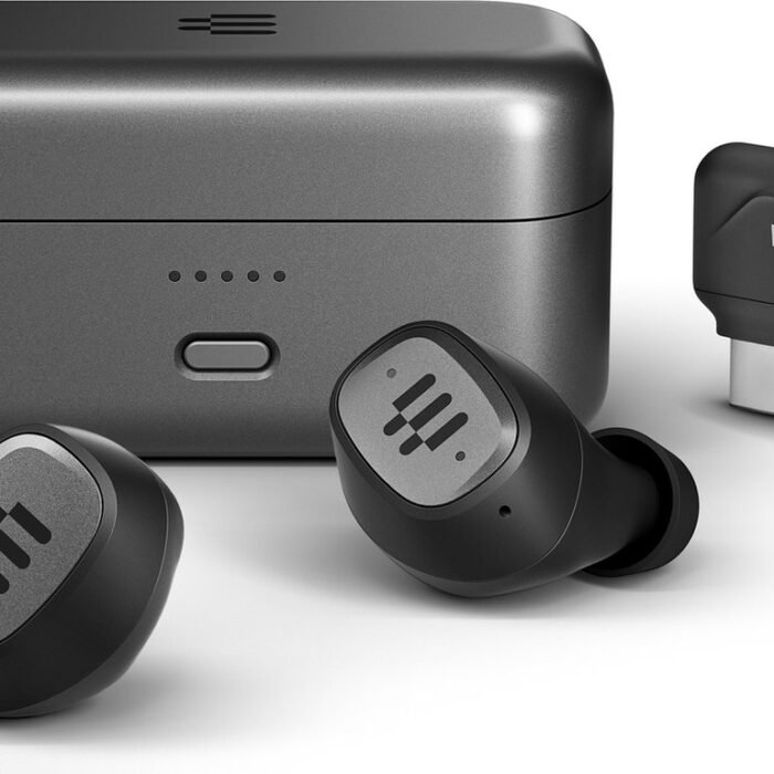 EPOS - GTW 270 Hybrid Gaming Headset - Antraciet