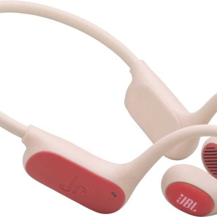 JBL - Junior Free Nekband Koptelefoon - Zwart