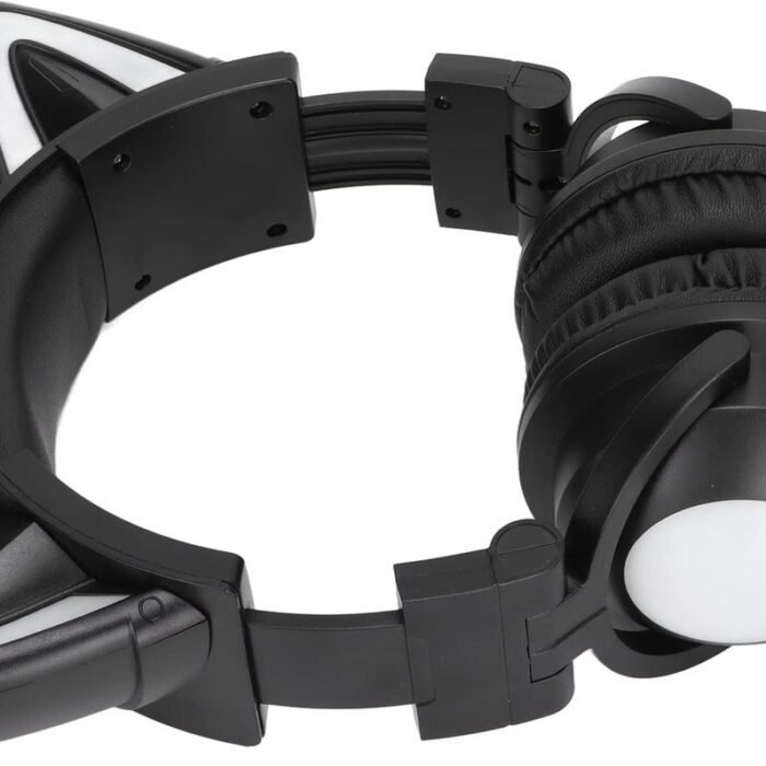 Merkloos - Cat Ear Headset - Standard