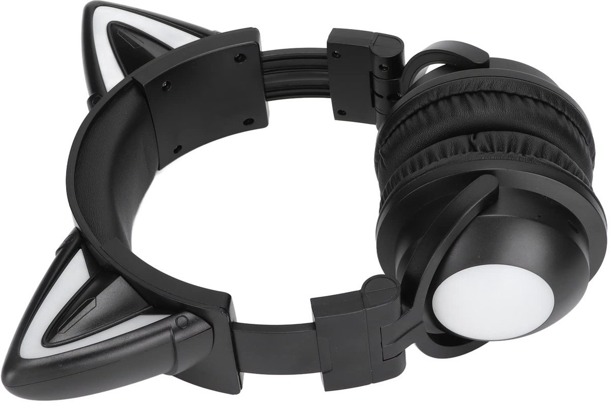 Merkloos - Cat Ear Headset - Standard