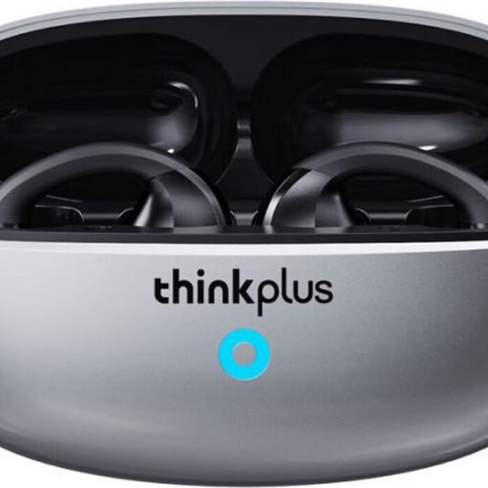 Lenovo - XT83 II Bluetooth Oordopjes - Zwart