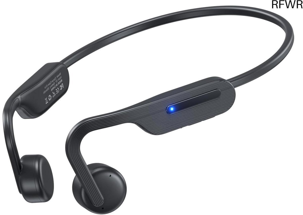 RFWR - Draadloze Bluetooth Hoofdtelefoon - ...