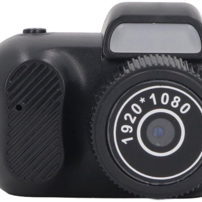Merkloos - Mini Digital Camera - Standard