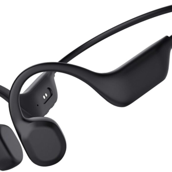 Jumalu - Bone Conduction Headphones - Zwart