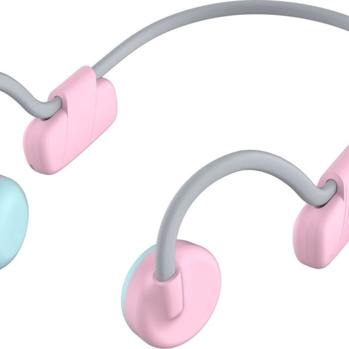 myFirst - BC Wireless Lite Koptelefoon - Roze