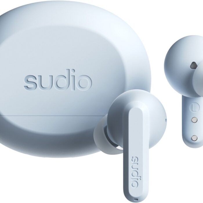 Sudio - A3 Pro - Blauw