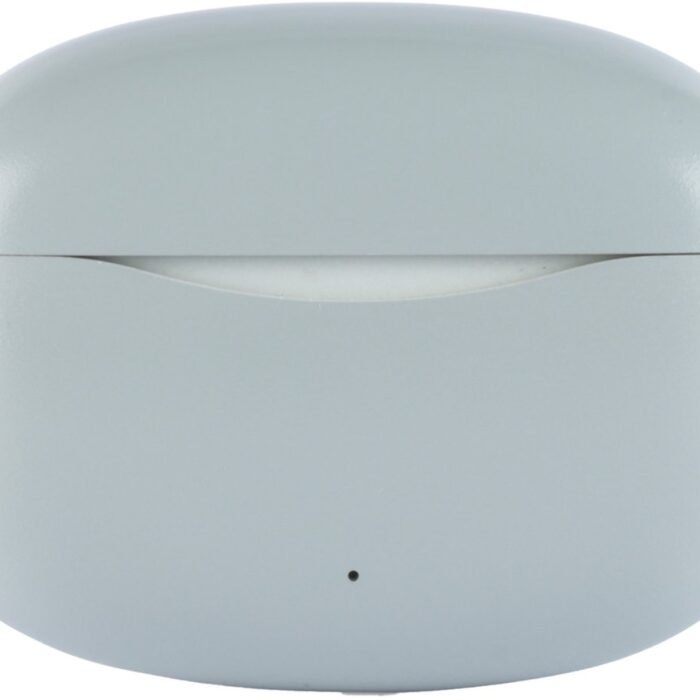 Intempo - Noise Cancelling Oordopjes - Grijs