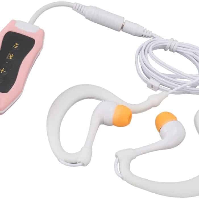 Merkloos - Waterproof MP3 Player - Standard