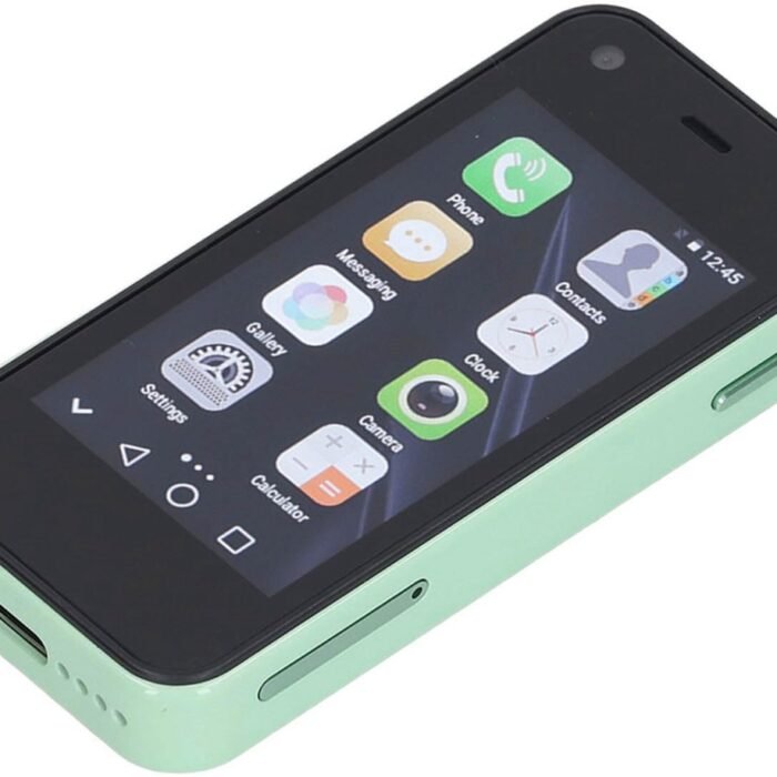 Merkloos - Mini Smartphone - Standard