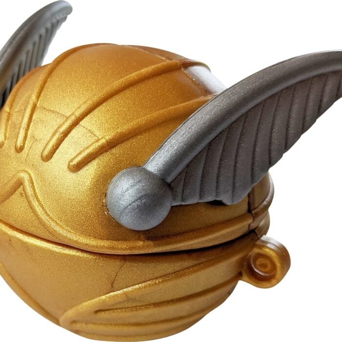 Lazerbuilt - Gouden Snaai TWS Earpods - Goud