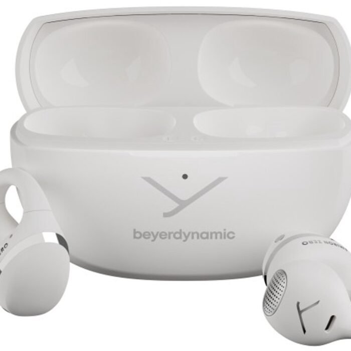 beyerdynamic - Amiron Zero - Wit