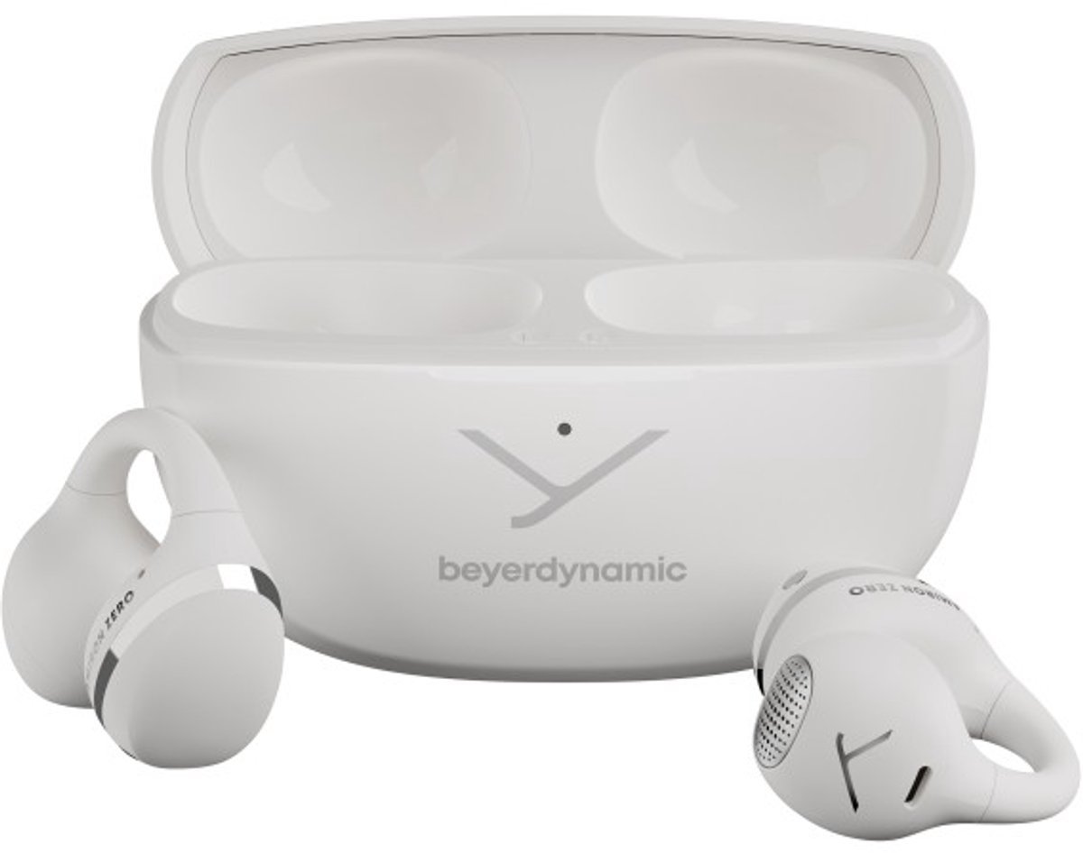 beyerdynamic - Amiron Zero - Wit