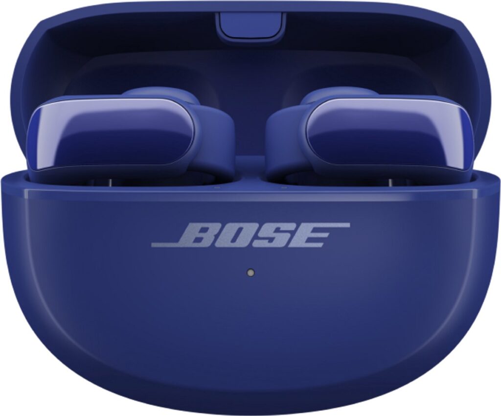 Bose - Ultra Open Earbuds - Lila