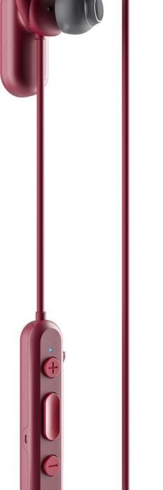 Skullcandy - Method ANC Wireless In-Ear - Rood