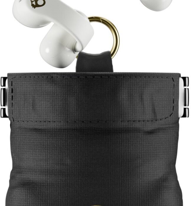 Skullcandy - Push 720 Open True Wireless Oortjes - Wit