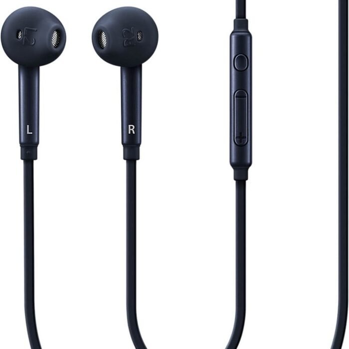 Samsung - EO-EG920B In-Ear Headset - Zwart