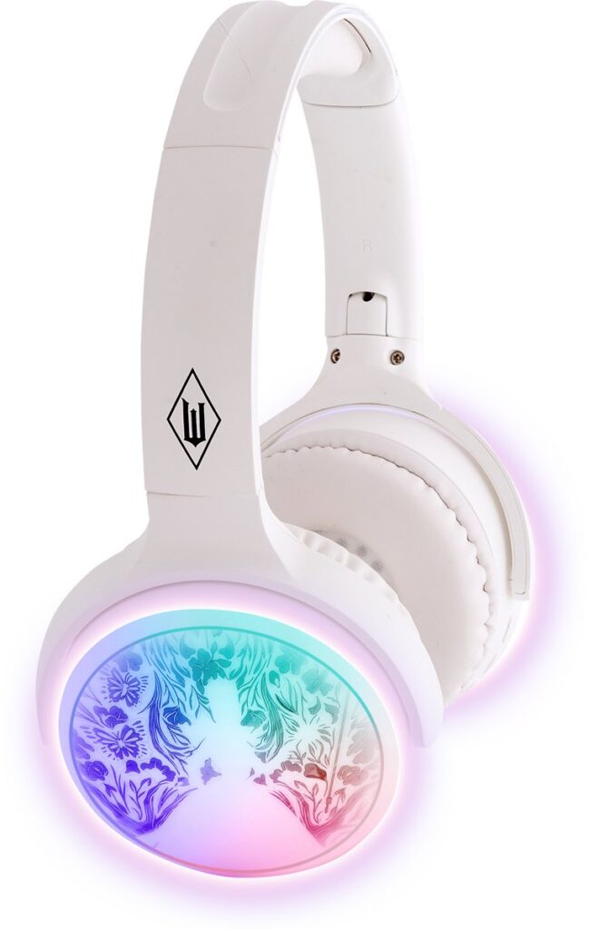 Ekids - Wicked Draadloze Koptelefoon - Wicked