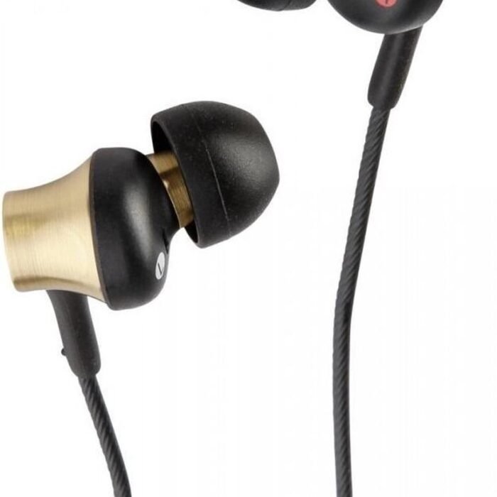 Sony - MDR-EX650AP In-ear Oordopjes - Goud