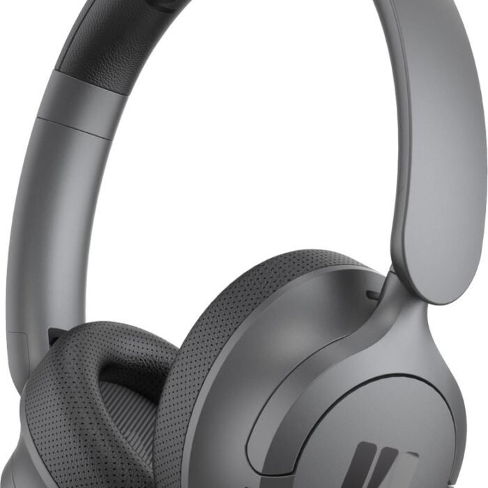 MIIEGO - MOOVE 37 PRO - Zwartgrijs...