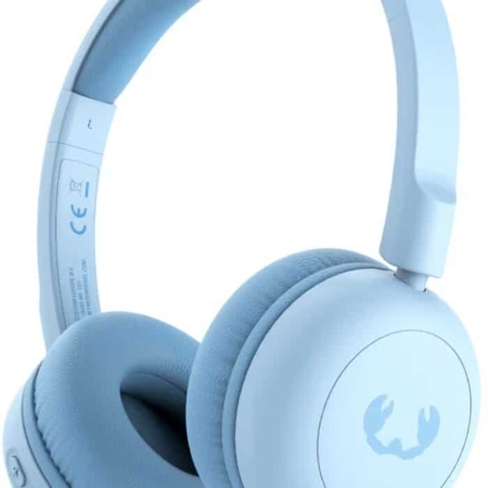 Fresh 'n Rebel - Kids Koptelefoon - Blauw