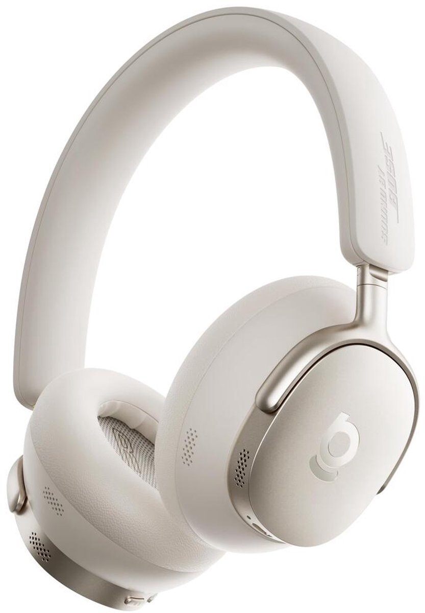 Baseus - Inspire XH1 Draadloze Koptelefoon - Wit