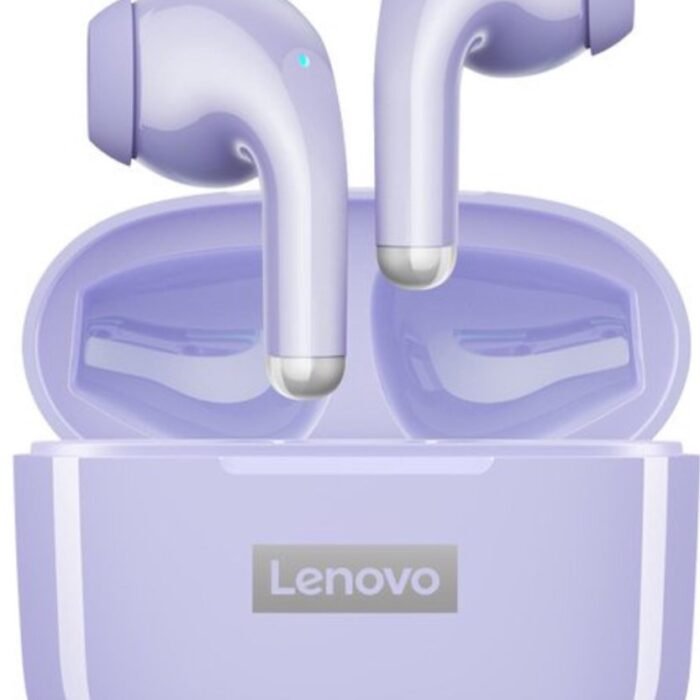 Lenovo - Livepods LP40 Pro - Paars