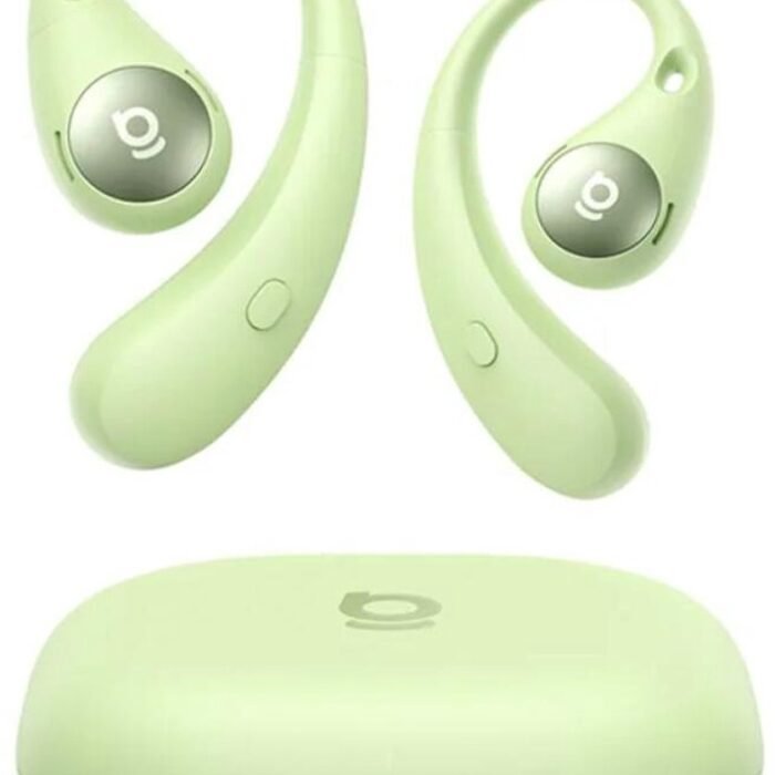 Baseus - Eli Sport 2 True Wireless Earbuds - Groen