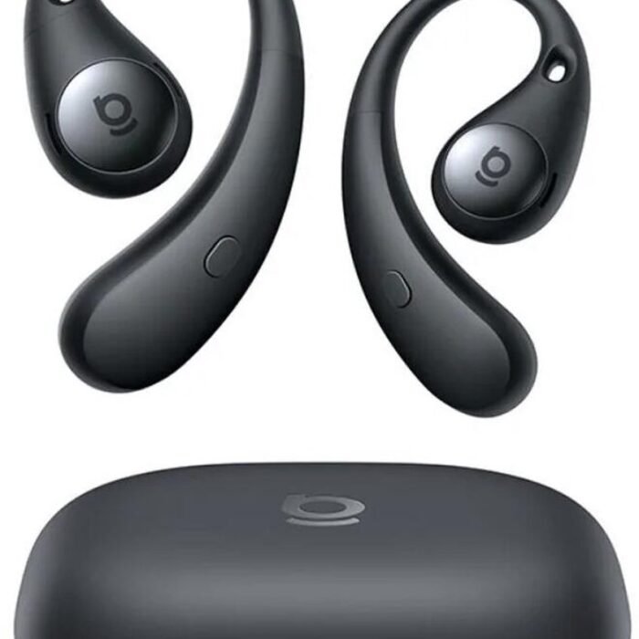 Baseus - Eli Sport 2 True Wireless Earbuds - Zwart