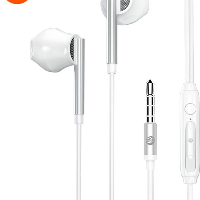 MG Telecom - HF171 Earphones - Wit