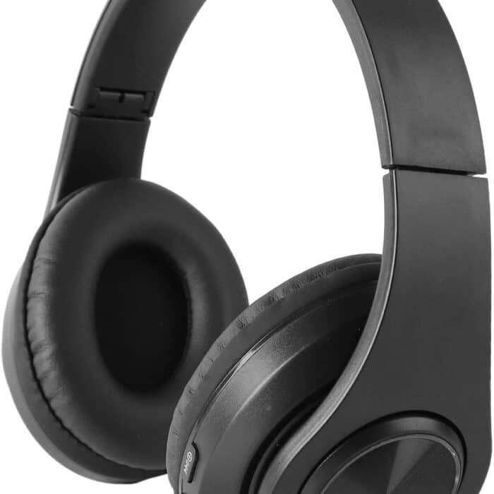 Merkloos - Actieve Ruisonderdrukkende Hoofdtelefoon - Standaard
