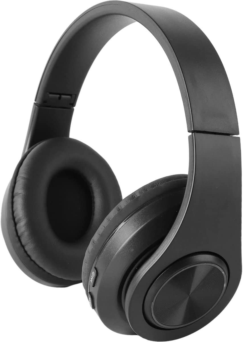 Merkloos - Actieve Ruisonderdrukkende Hoofdtelefoon - Standaard