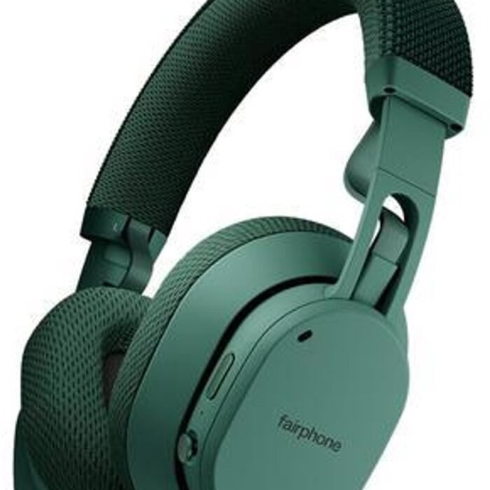 Fairphone - Fairbuds XL - Forest Green