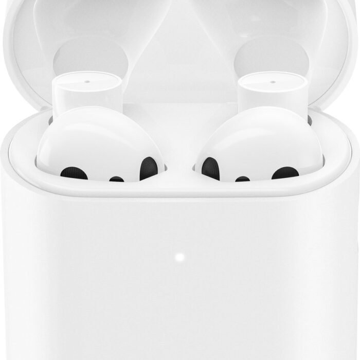 Xiaomi - Mi True Wireless Airdots Pro 2 - Zwart