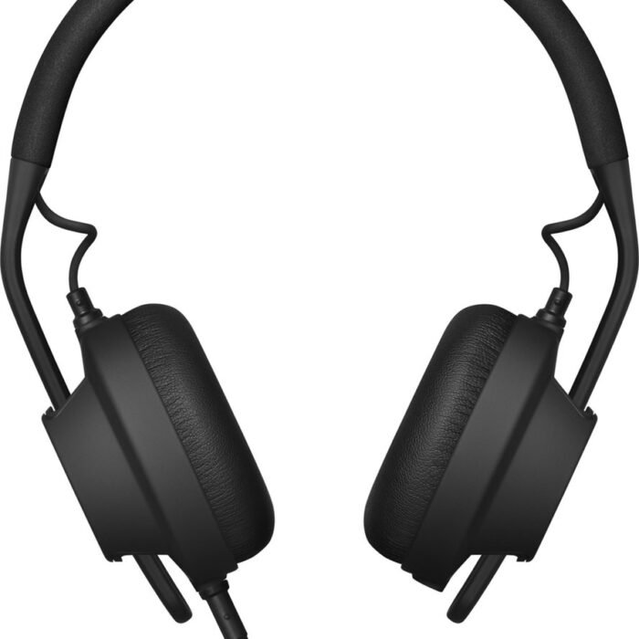 AIAIAI - TMA-2 DJ XE Hoofdtelefoon - Zwart