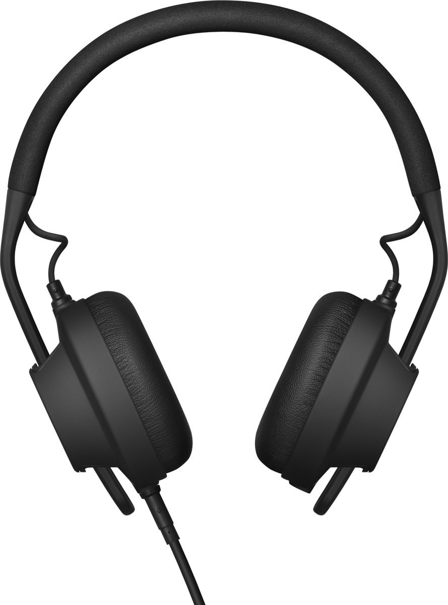 AIAIAI - TMA-2 DJ XE Hoofdtelefoon - Zwart