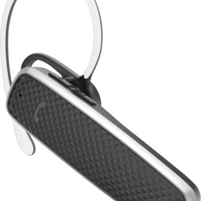 Hama - MyVoice700 Mono Bluetooth Headset - Tan