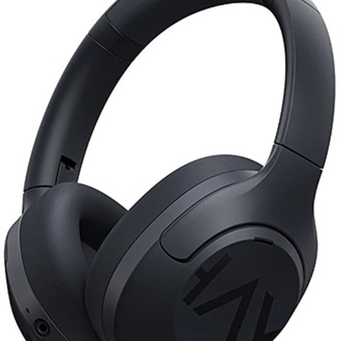 Haylou - S30 Draadloze Hoofdtelefoon - Zwart